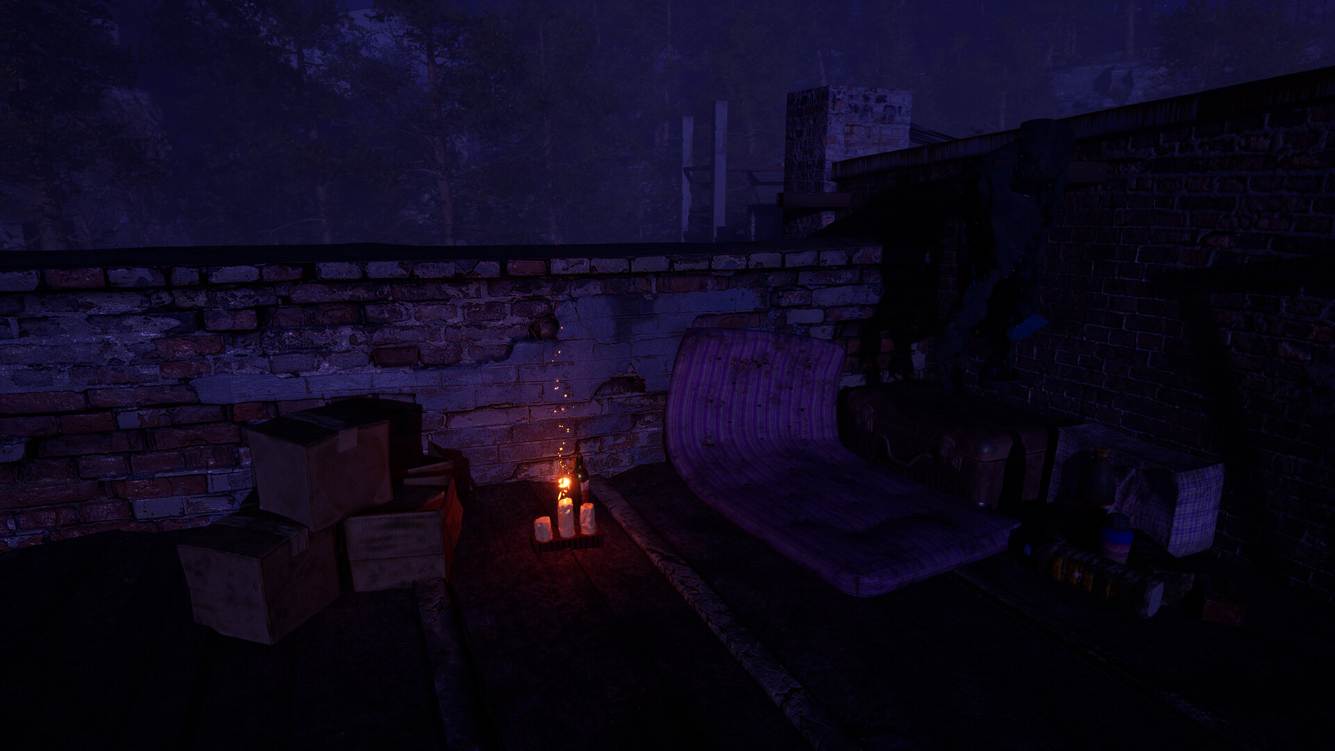 Journey Into Darkness screenshot 18