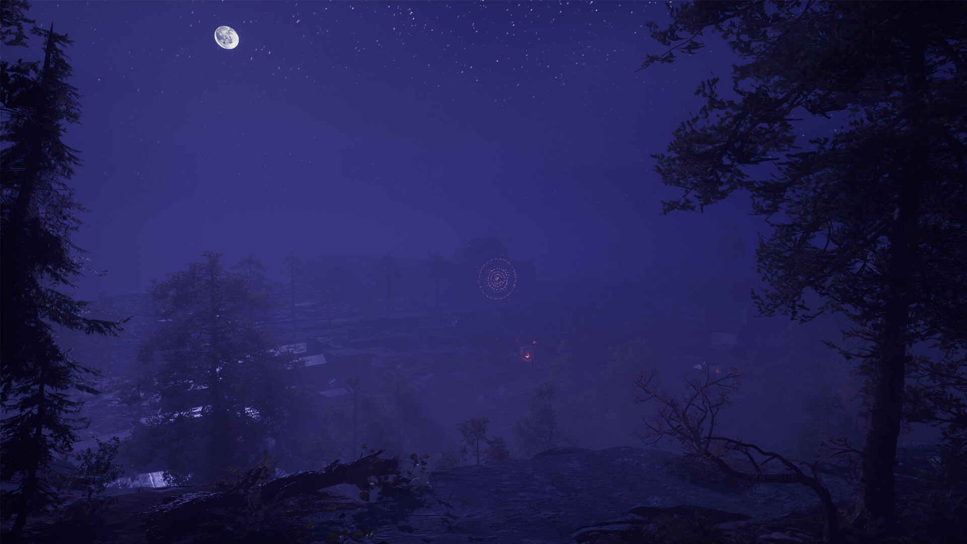 Journey Into Darkness screenshot 3