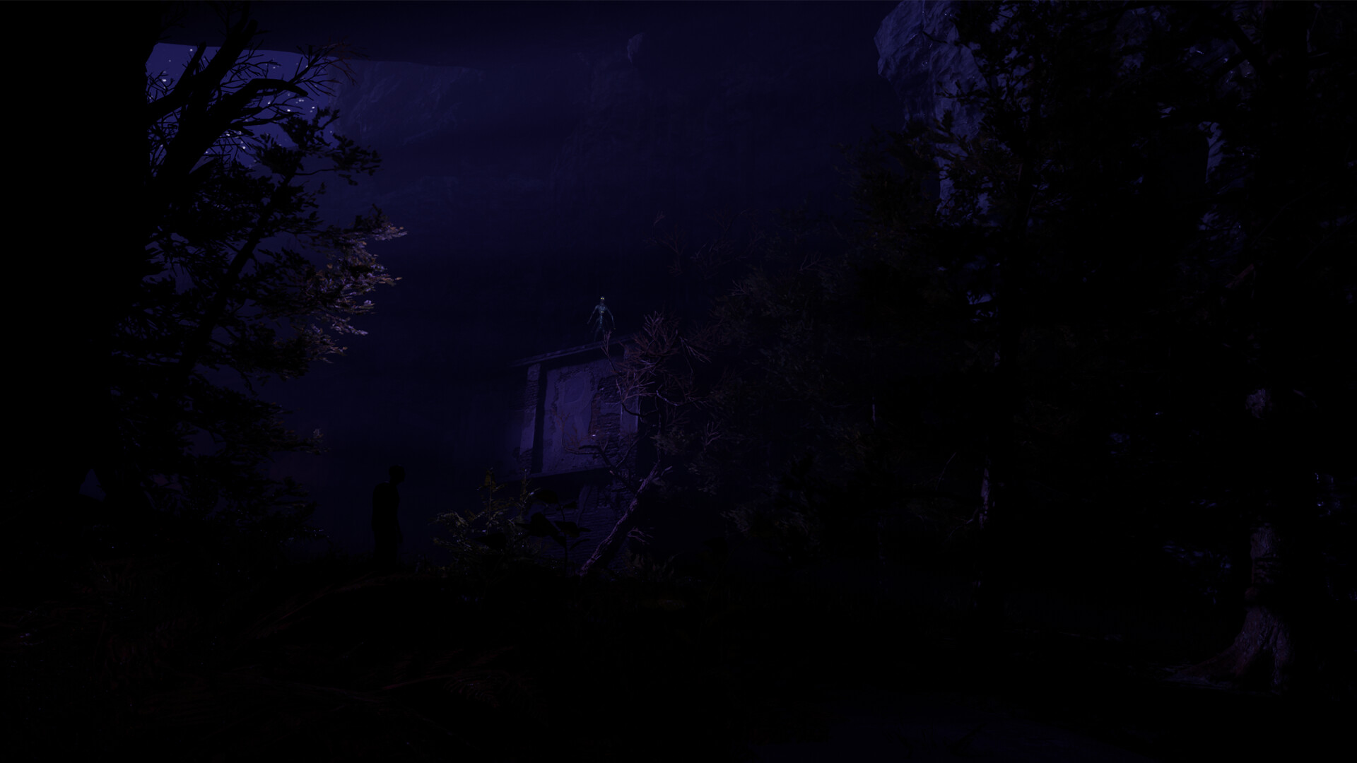 Journey Into Darkness screenshot 13