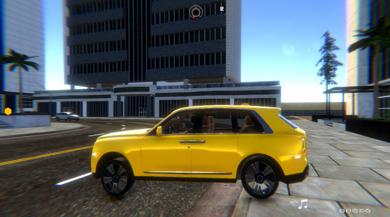 X-Racing screenshot 7