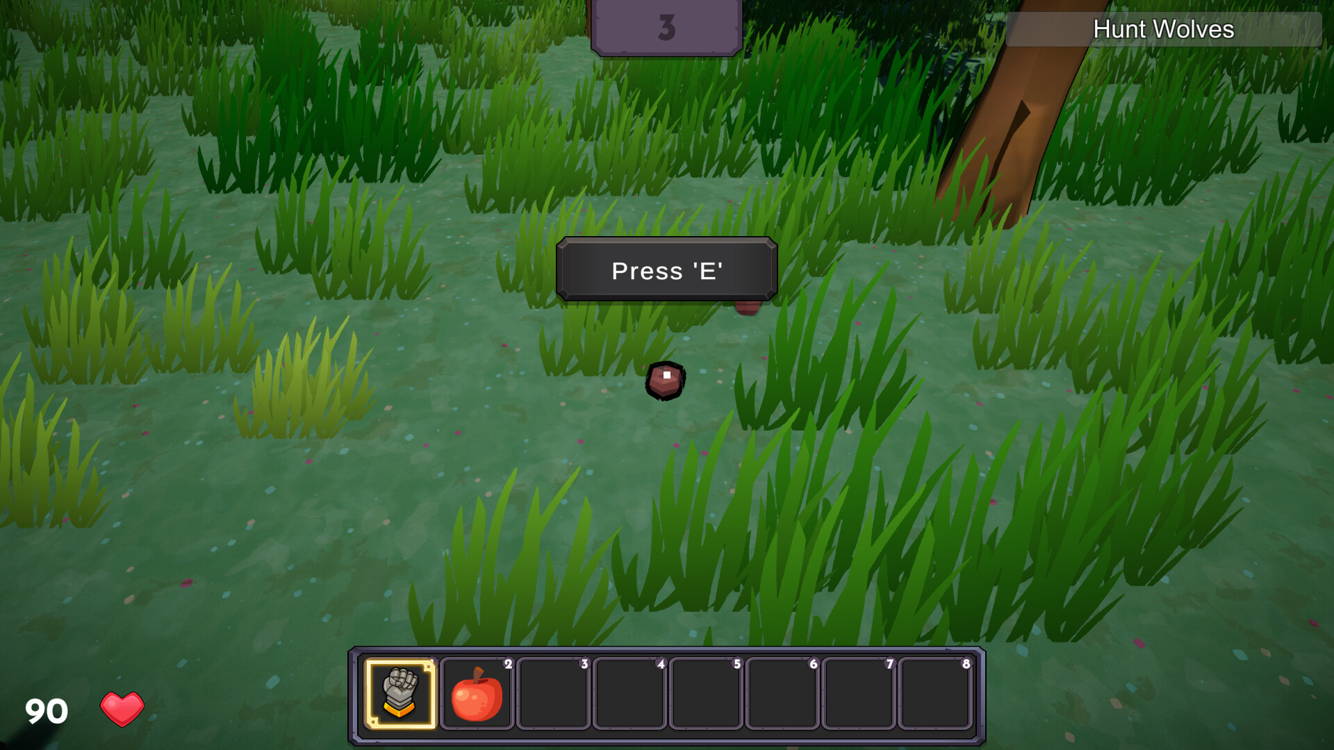 Oroboros screenshot 3