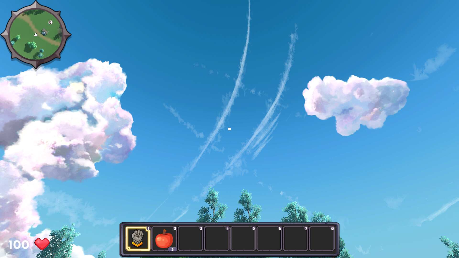 Oroboros screenshot 5