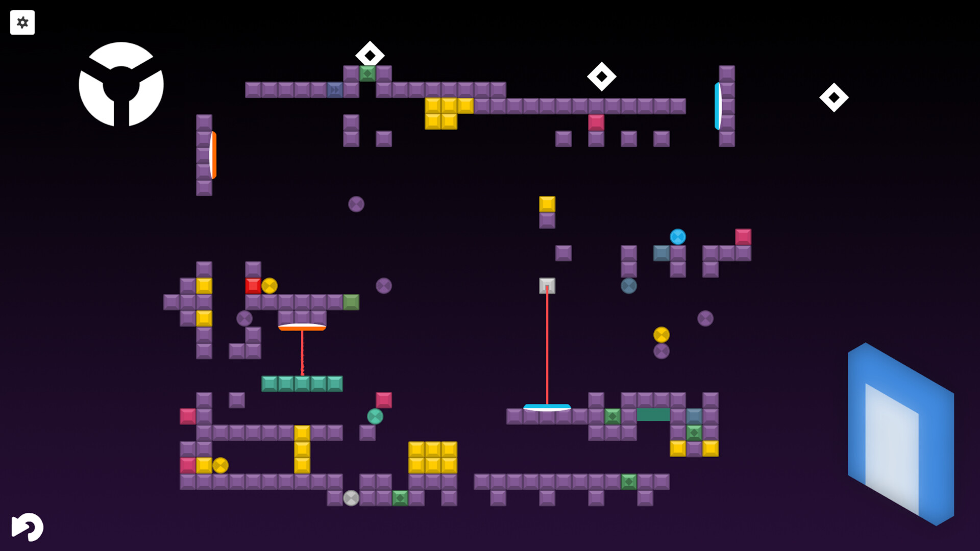 Zup! Y screenshot 2