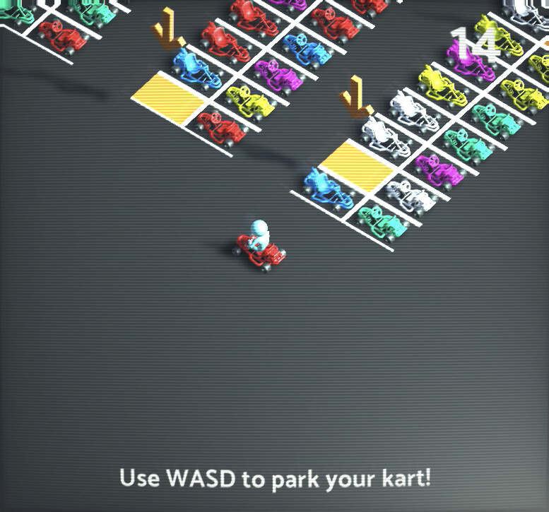 Many Minigames screenshot 4