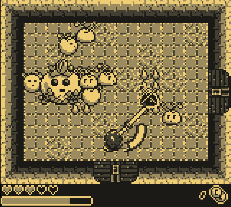 VariDungeon screenshot 2