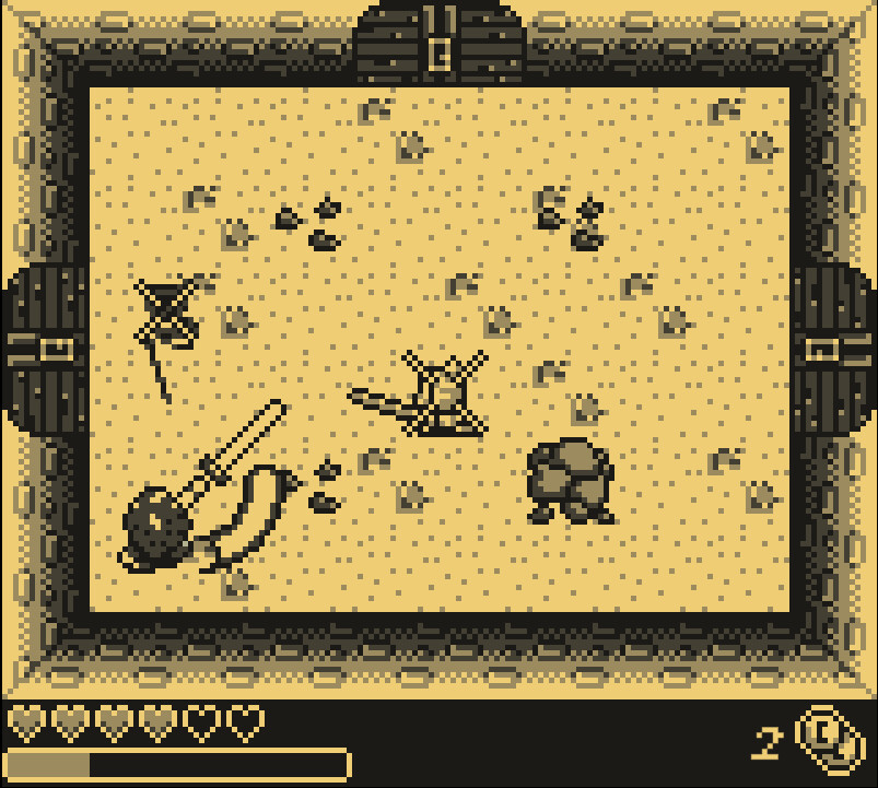 VariDungeon screenshot 4