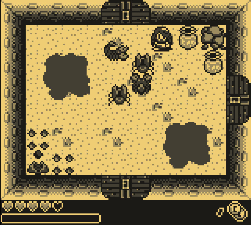 VariDungeon screenshot 5
