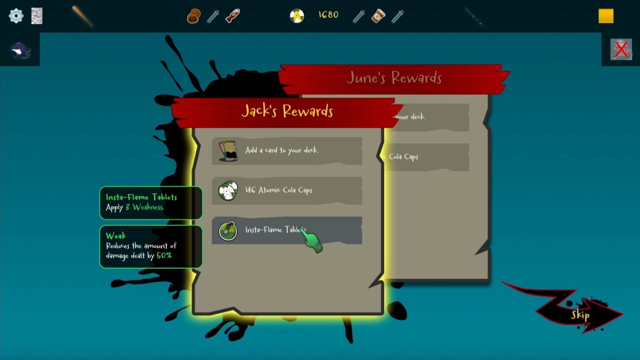 Last Kids on Earth: Hit the Deck! screenshot 18