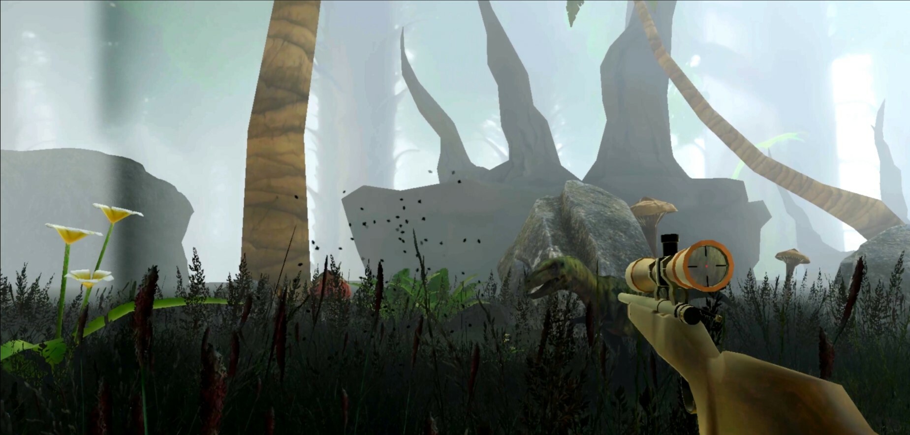 VR Sniper Hunt screenshot 7