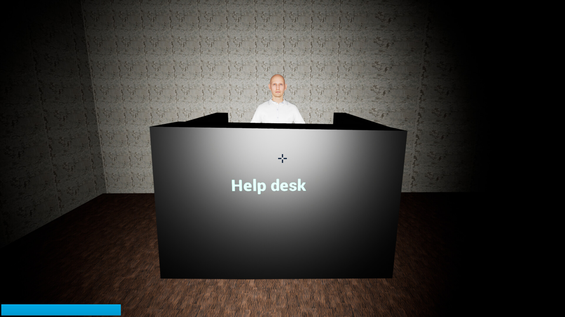 Lost Memories screenshot 1