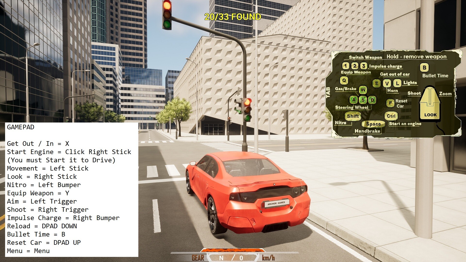 SPY SWATTER 2 screenshot 9
