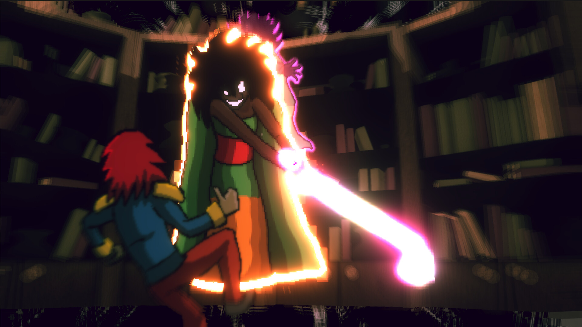 The end is nahual: If I may say so screenshot 13