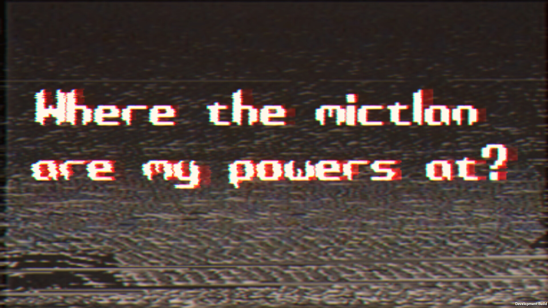 The end is nahual: If I may say so screenshot 11