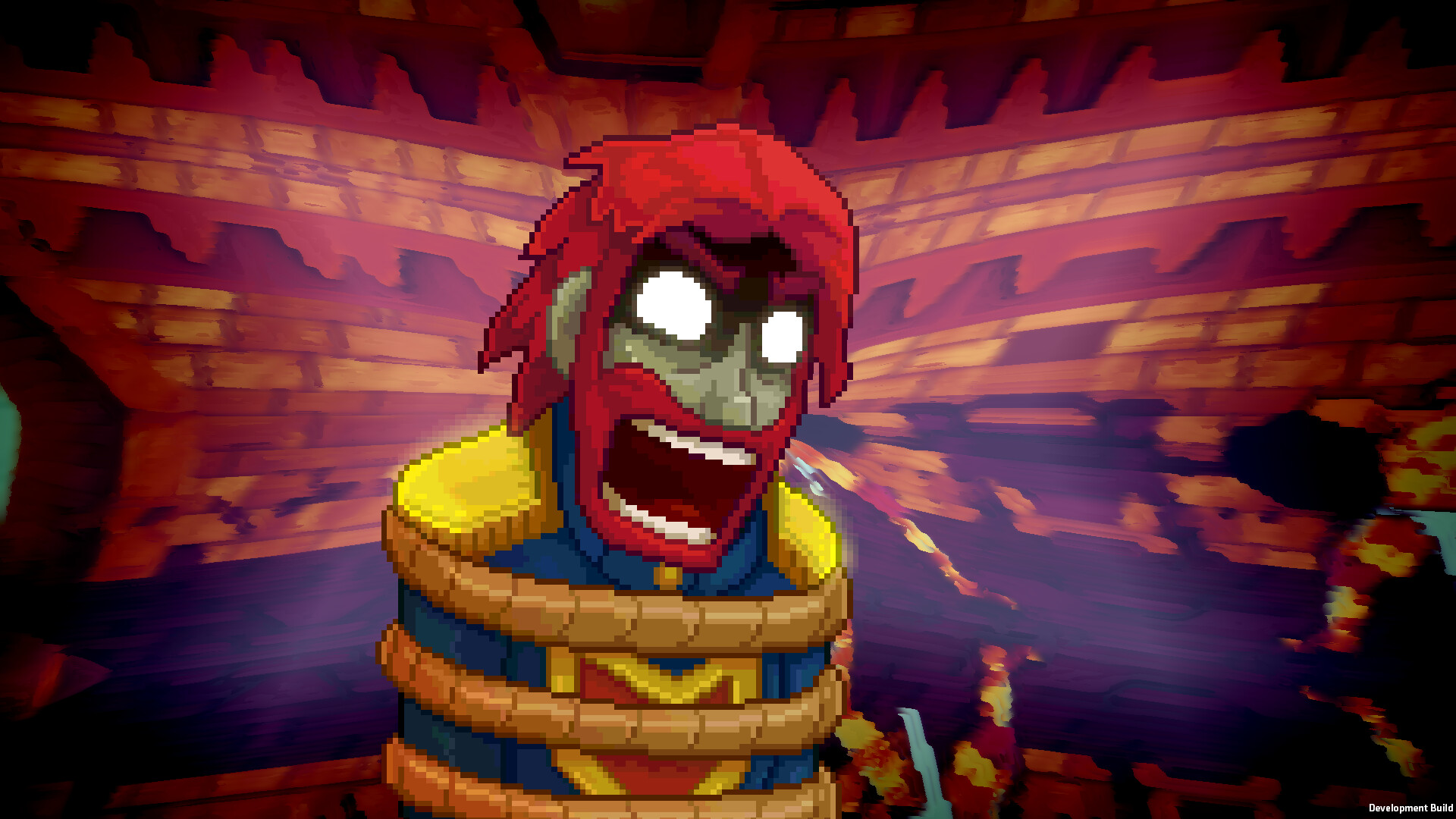 The end is nahual: If I may say so screenshot 5