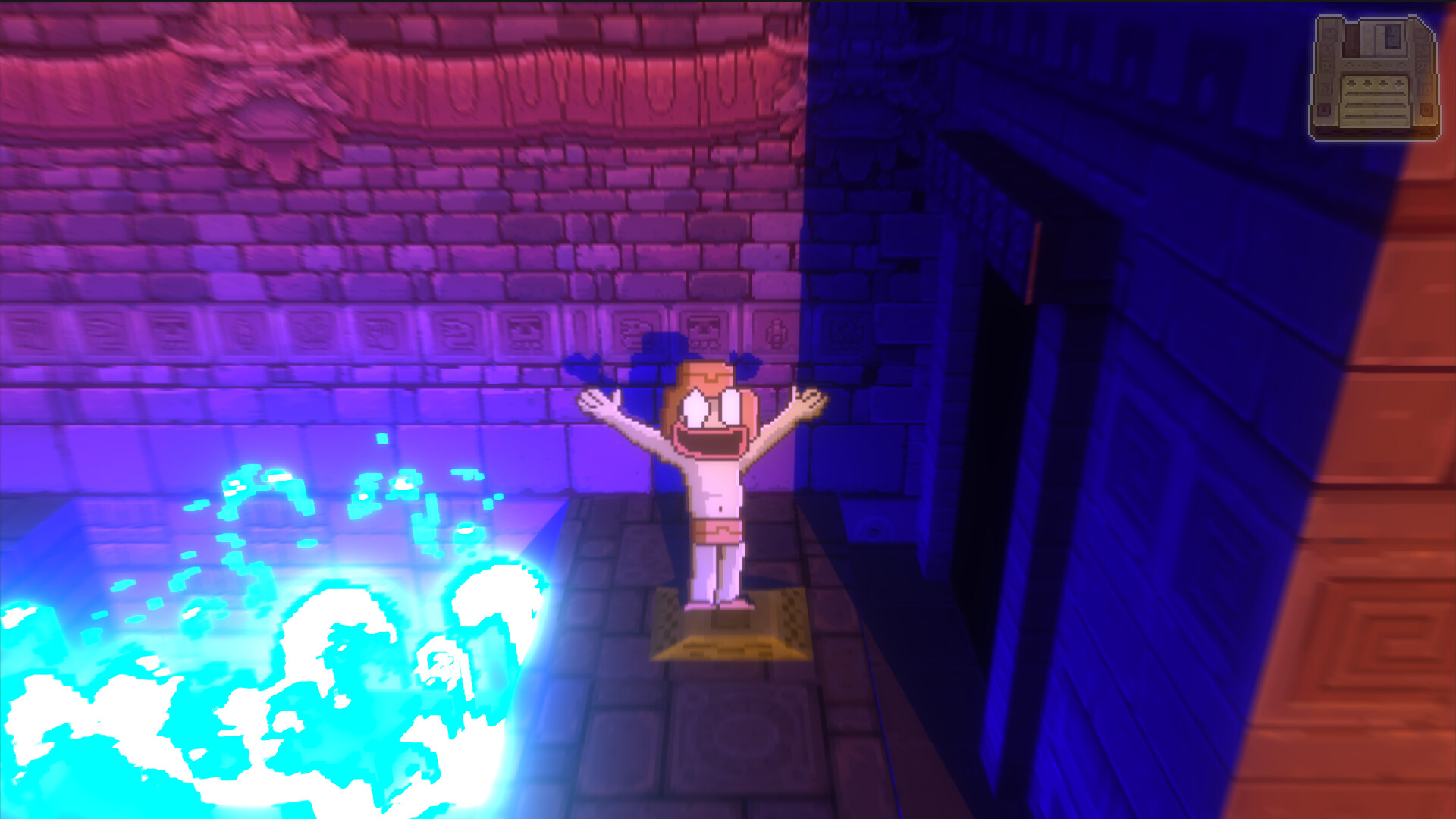 The end is nahual: If I may say so screenshot 14