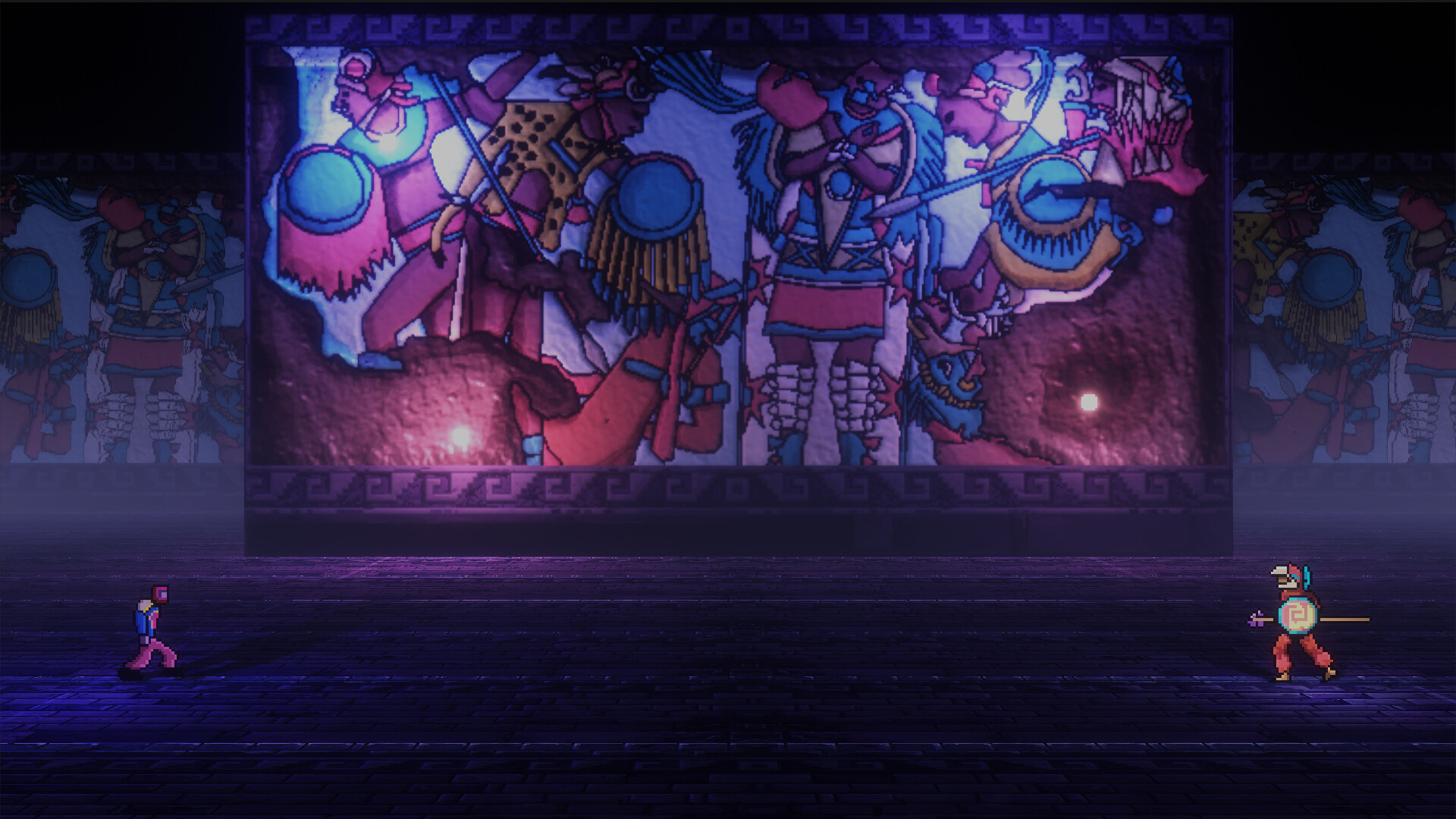 The end is nahual: If I may say so screenshot 3