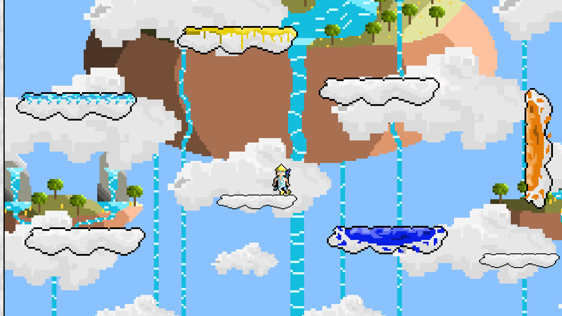 Multiverse Mercenaries screenshot 4