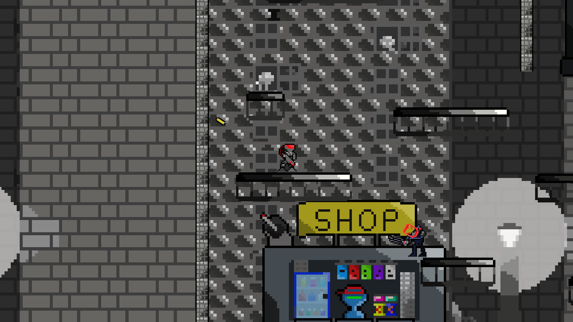 Multiverse Mercenaries screenshot 5