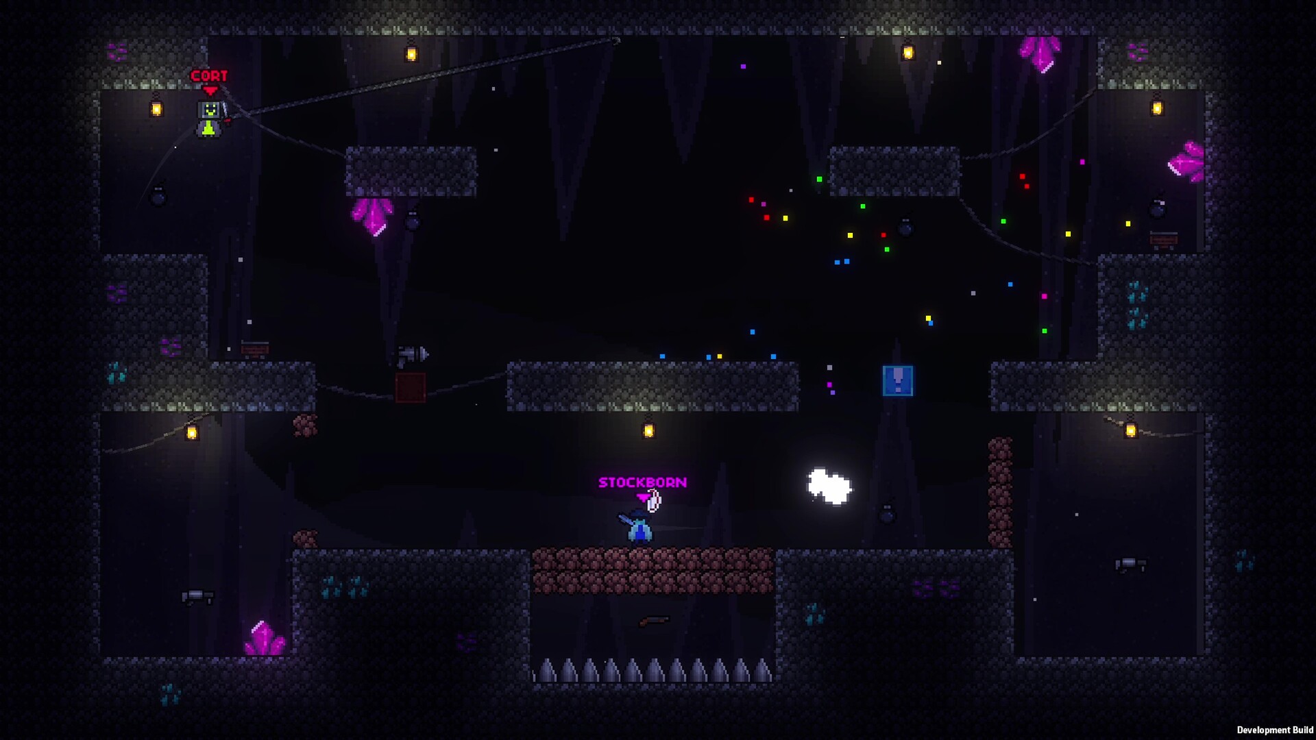 Grapple Gunners screenshot 5