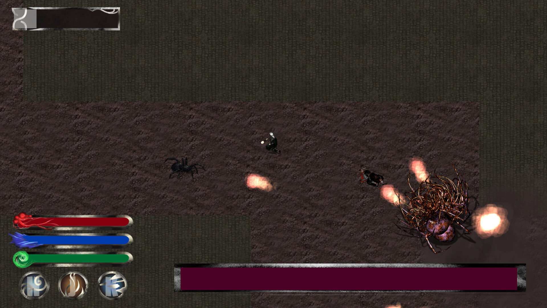 Gust screenshot 4