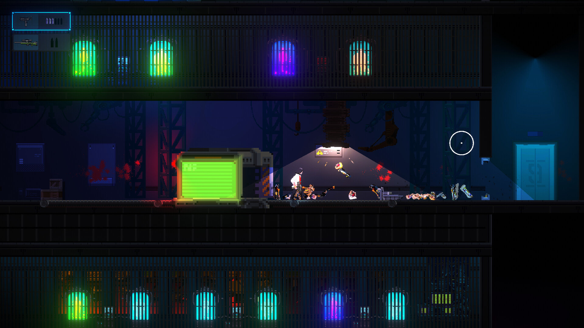 FAKE SIGNALS screenshot 15