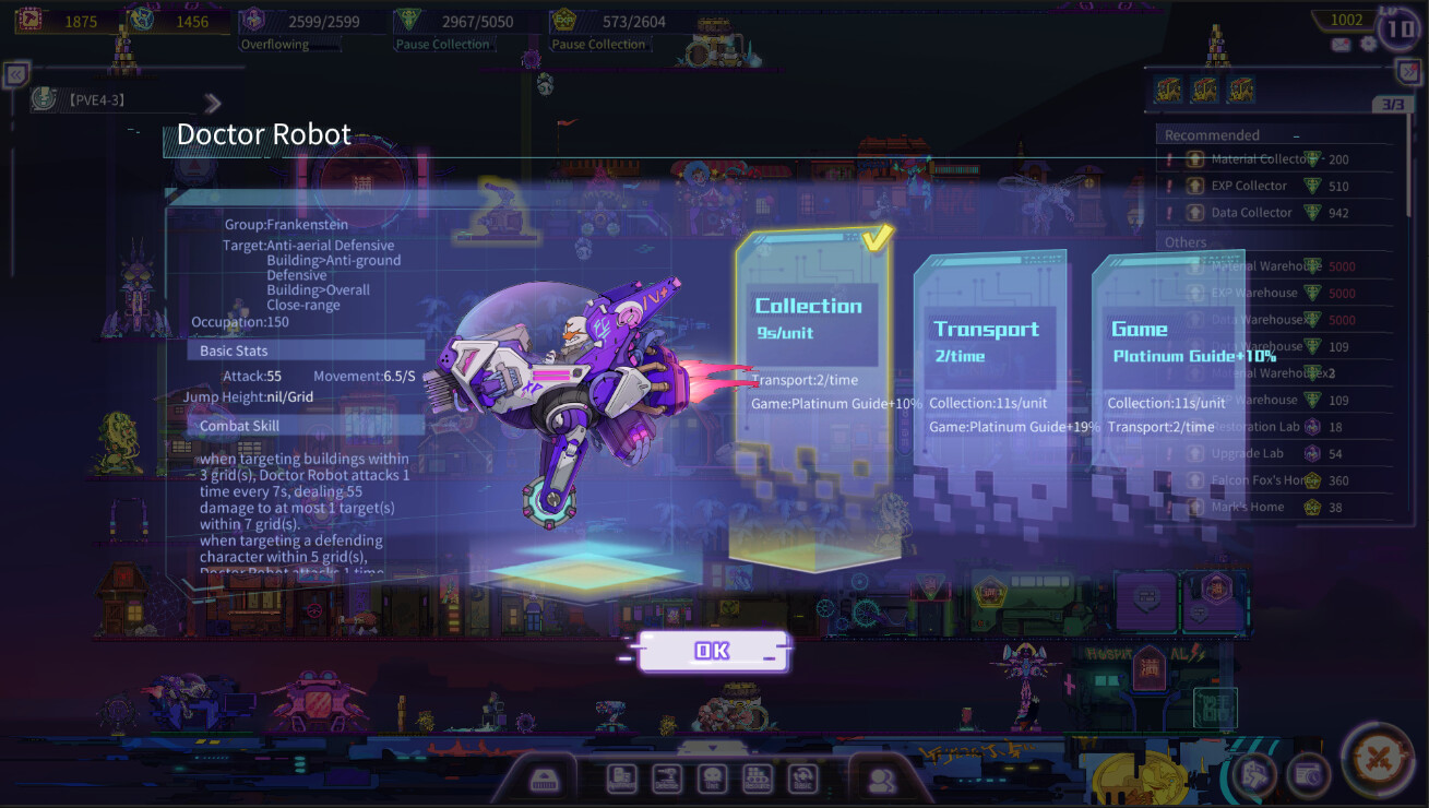 A.I. Rising screenshot 6