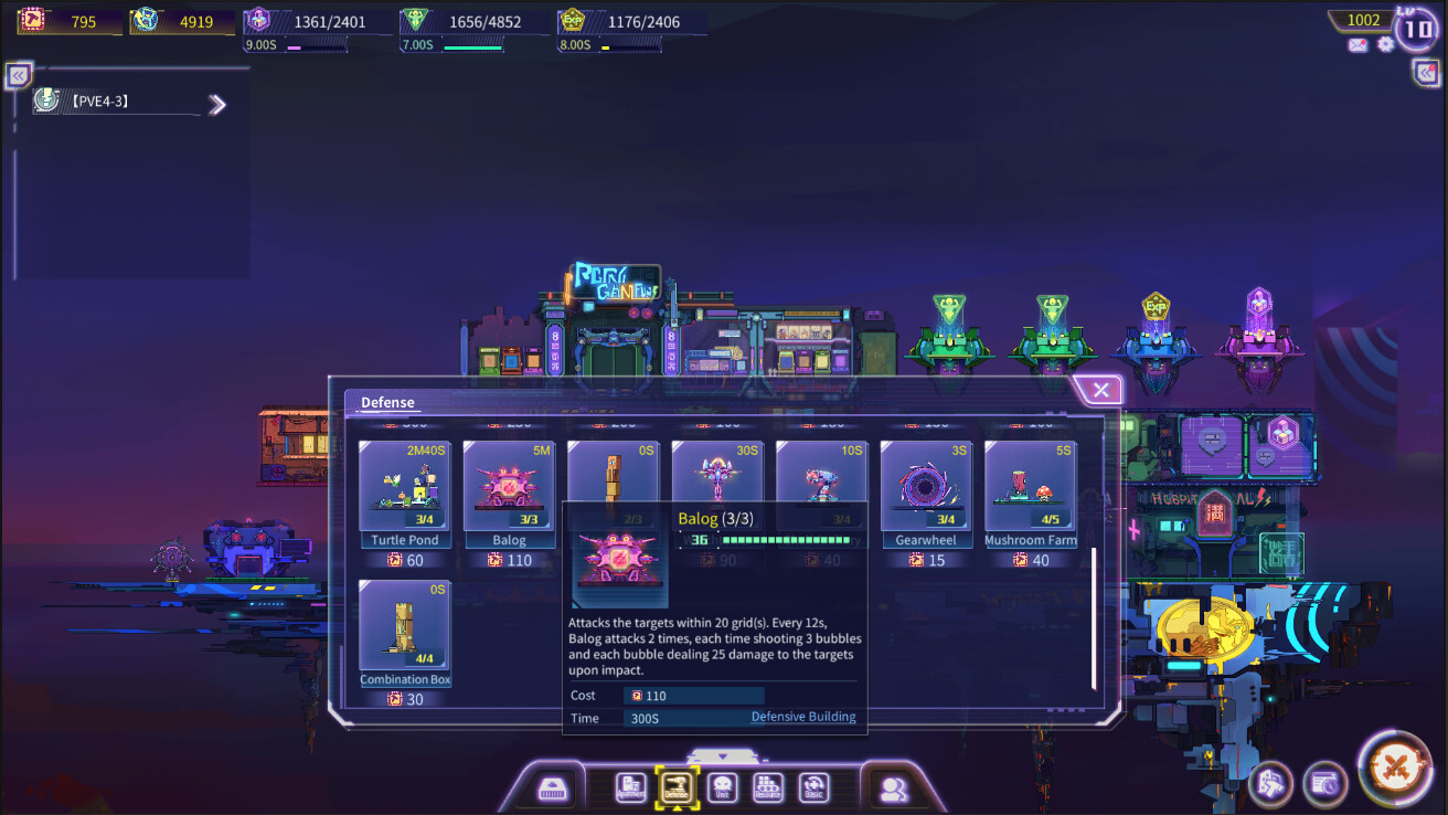 A.I. Rising screenshot 5