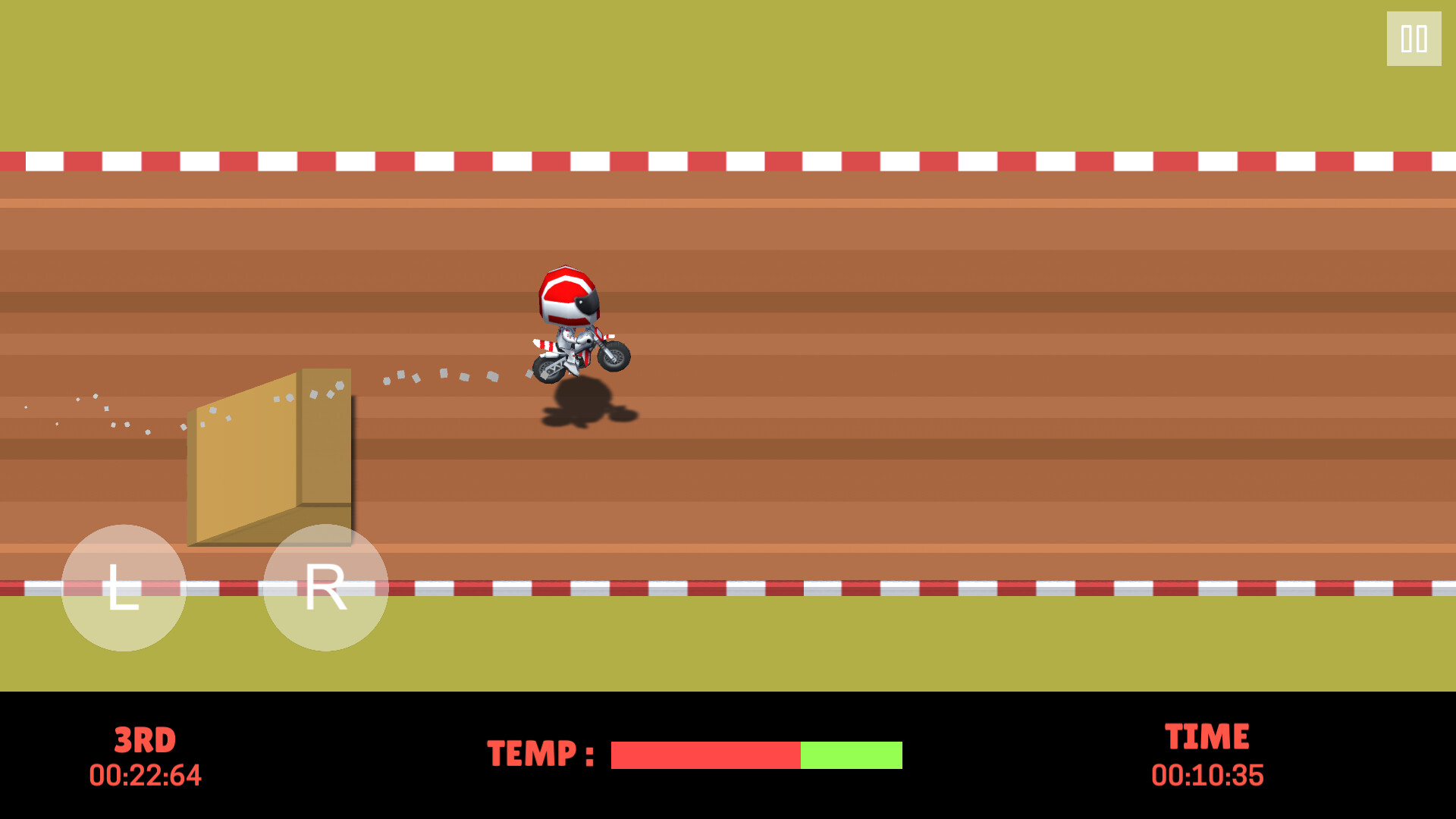 Bike Arena screenshot 2