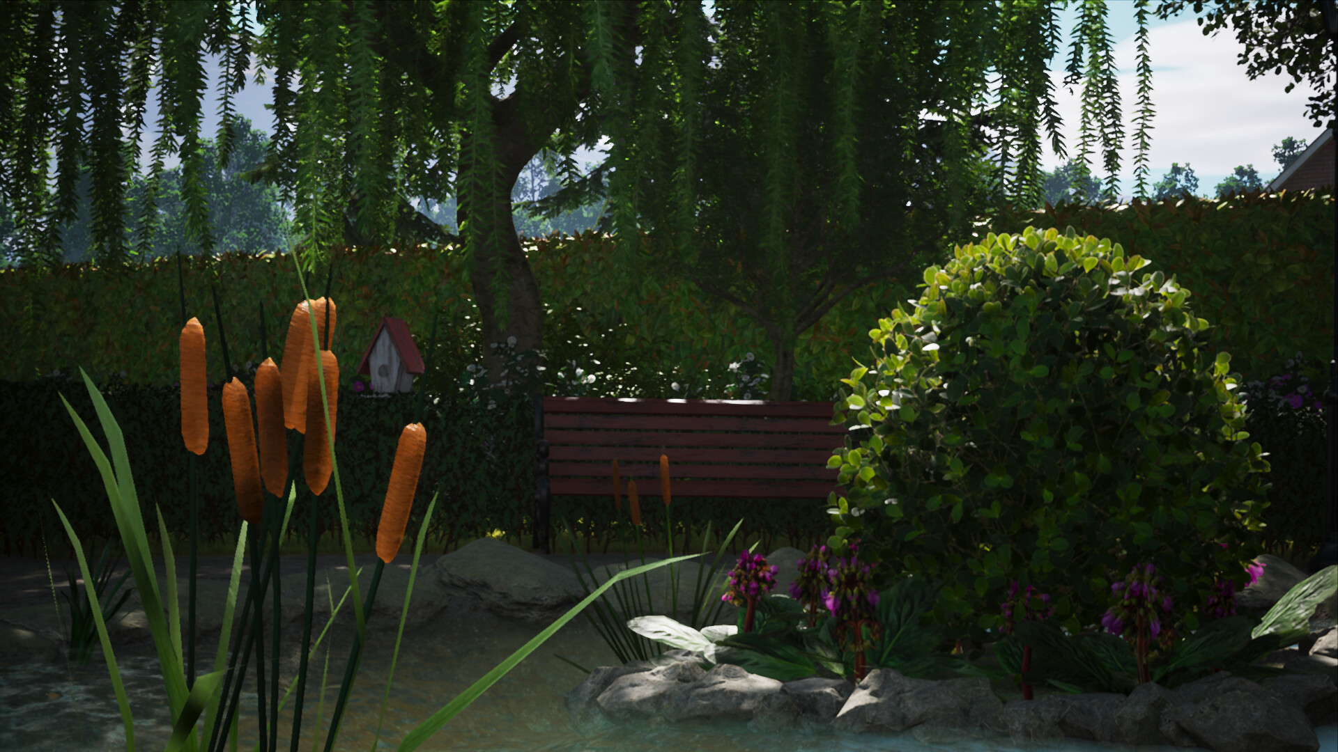 Garden Renovator screenshot 12