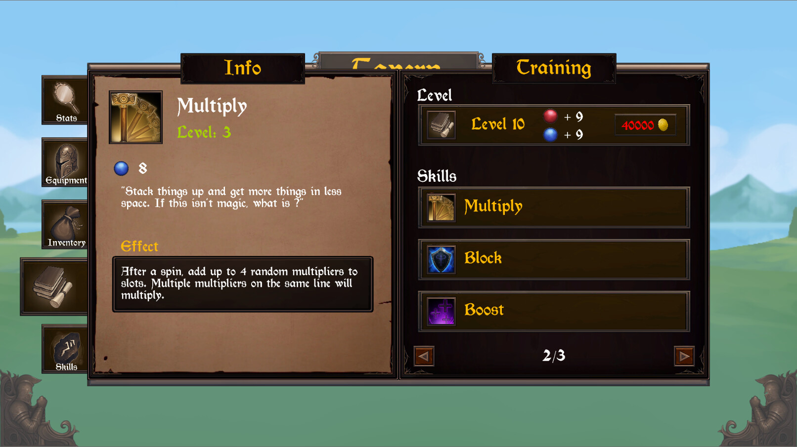 Spin Quest: A Slot Adventure screenshot 6