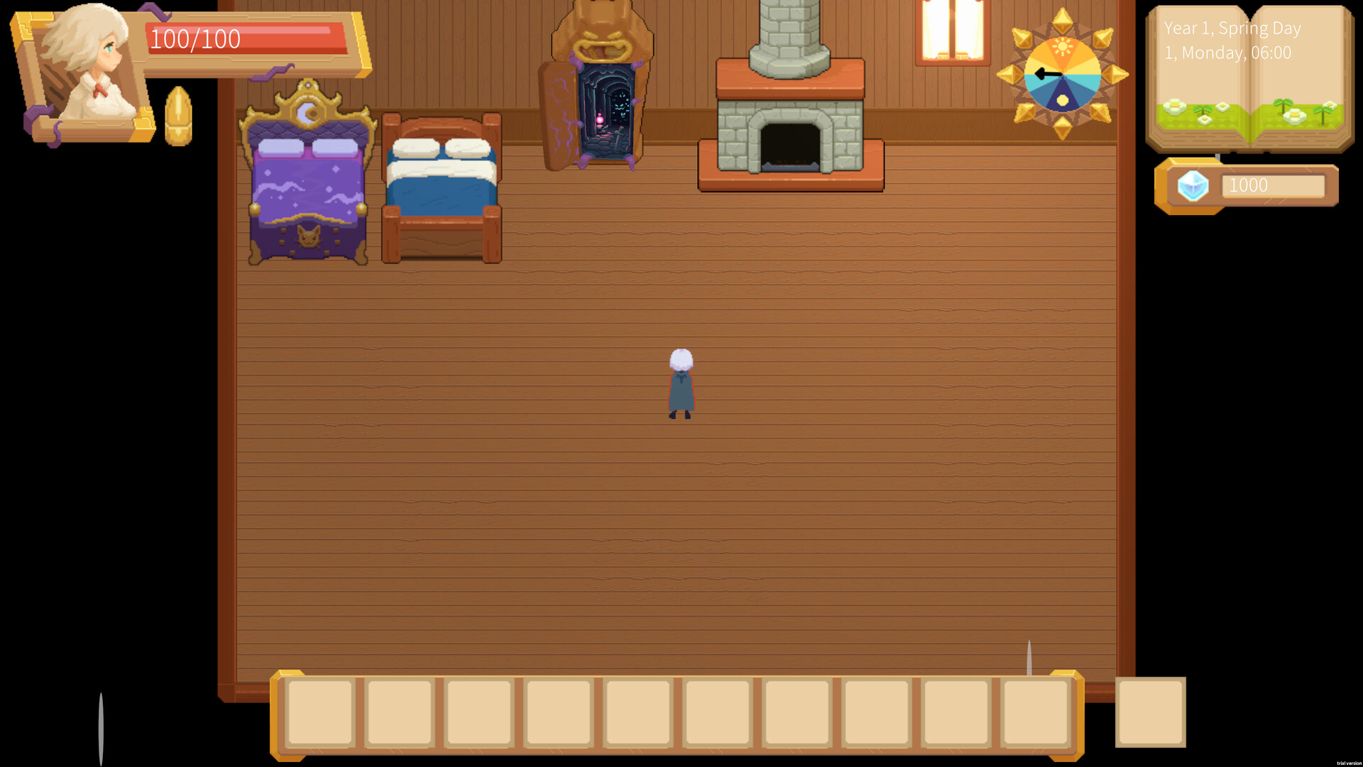 The Magic Garden screenshot 12