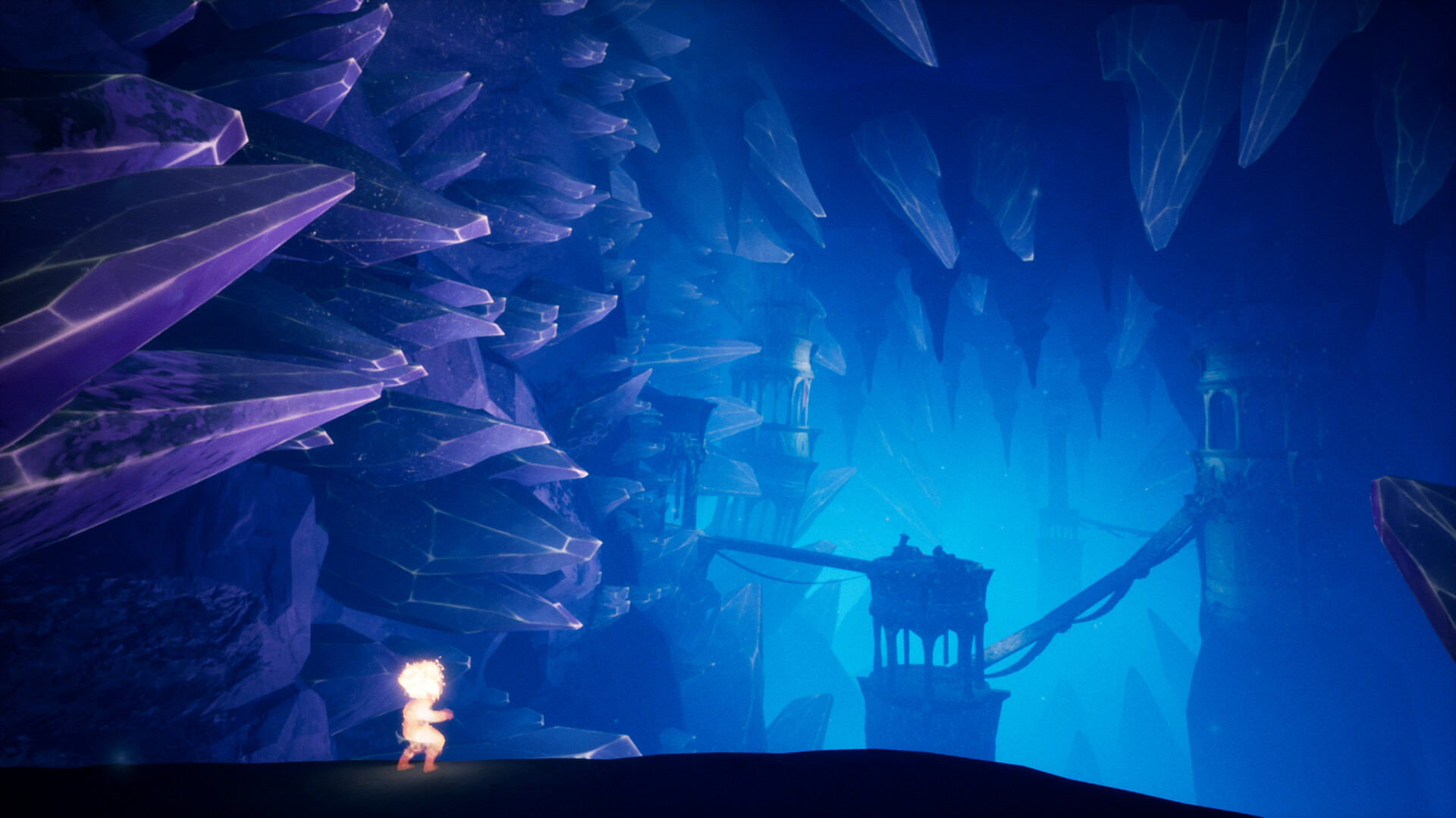 Strayed Lights screenshot 8