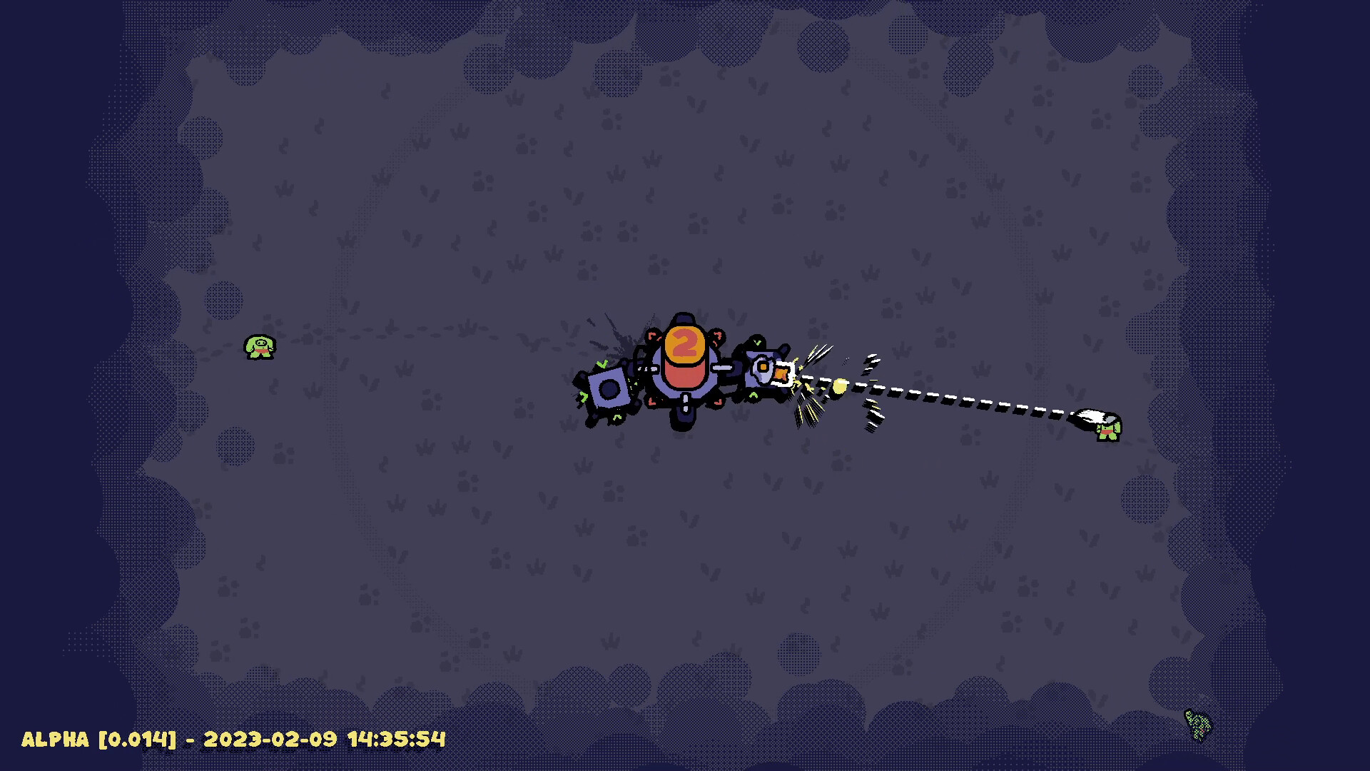Ooglians screenshot 1
