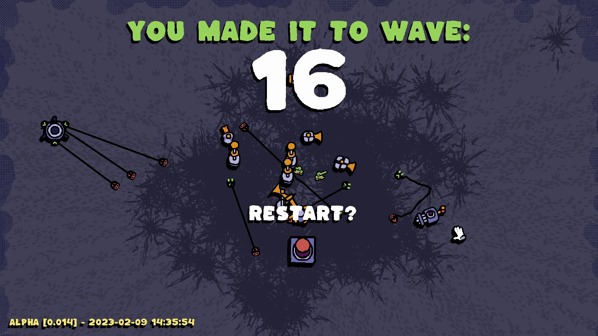 Ooglians screenshot 3