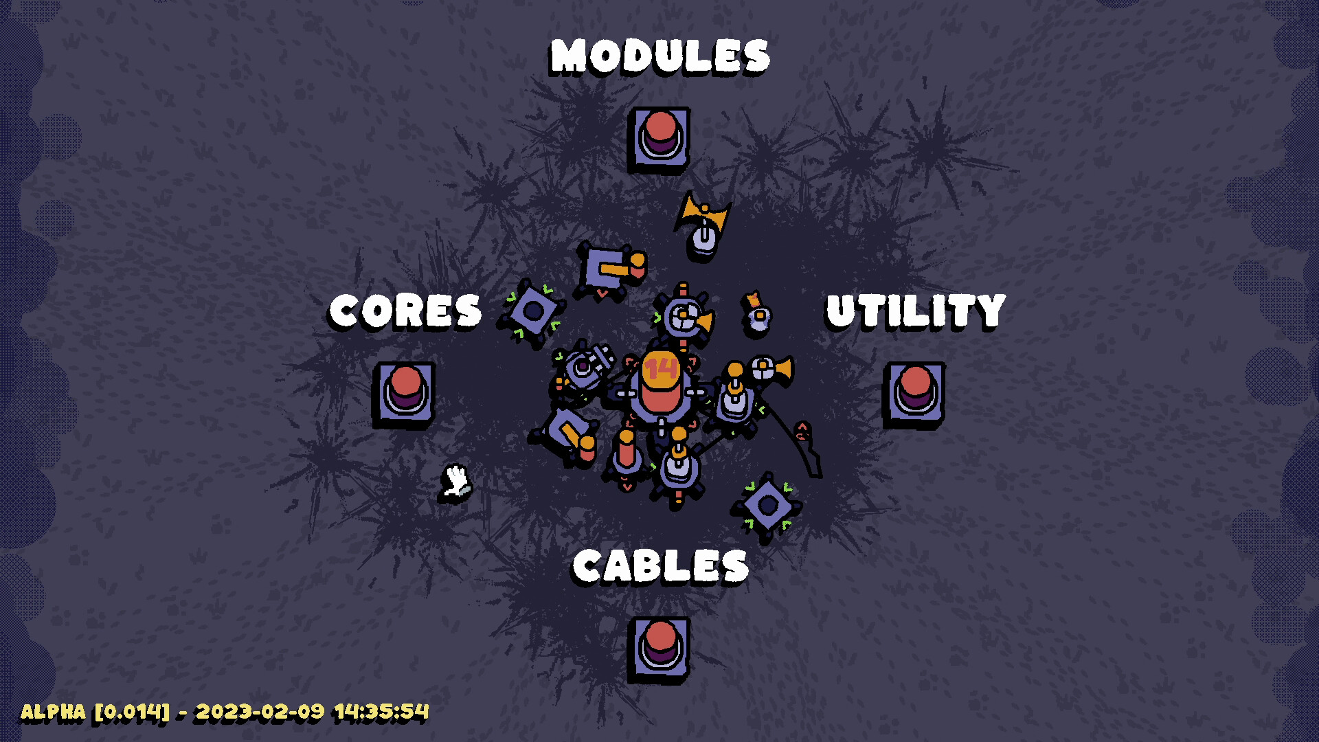 Ooglians screenshot 2