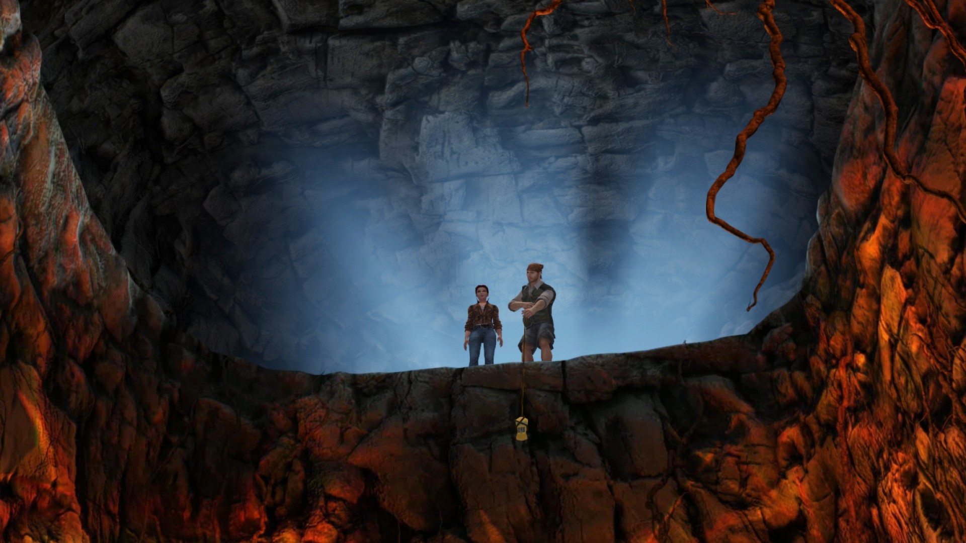 Secret Files 3 screenshot 5