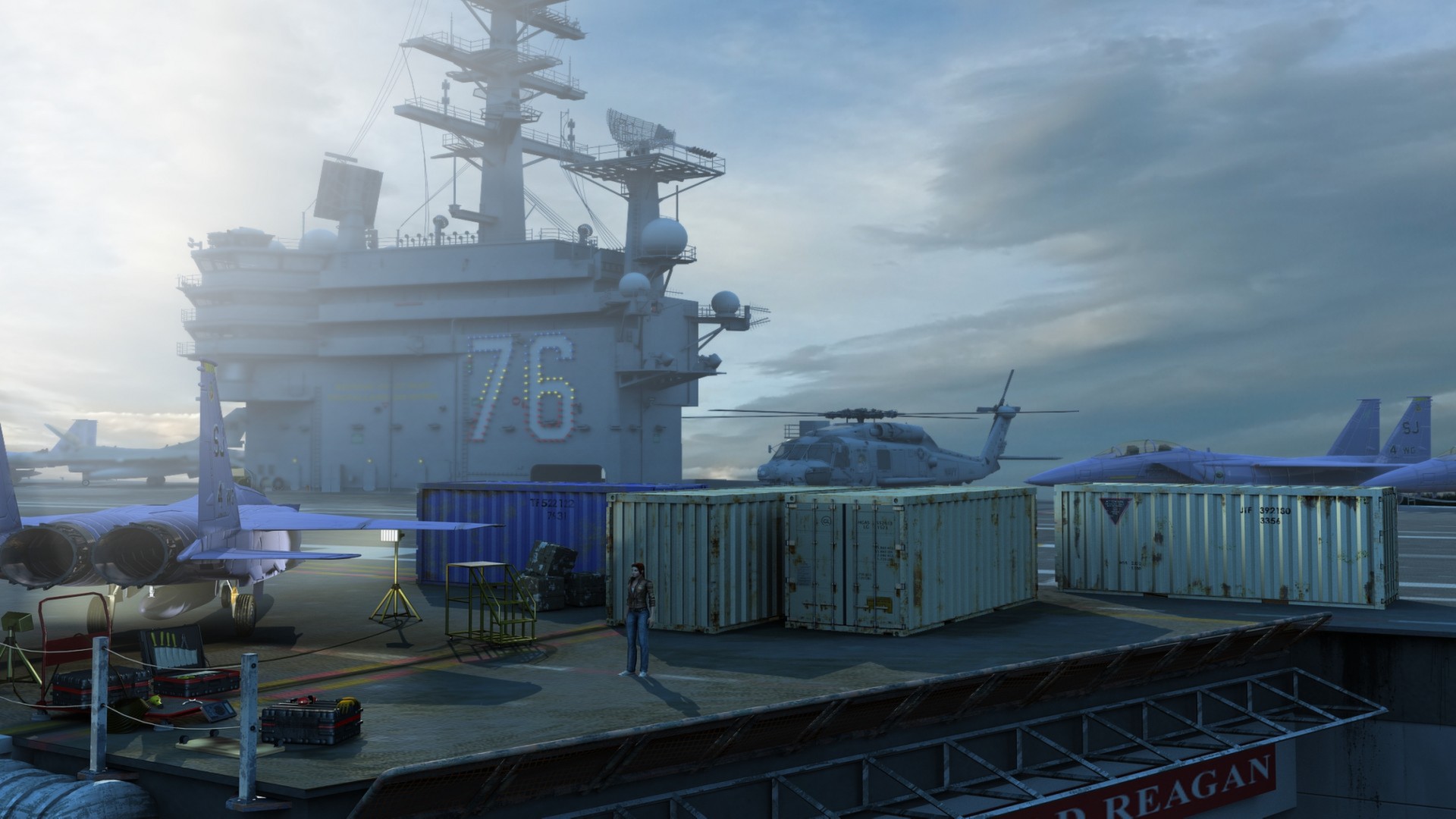 Secret Files 3 screenshot 6