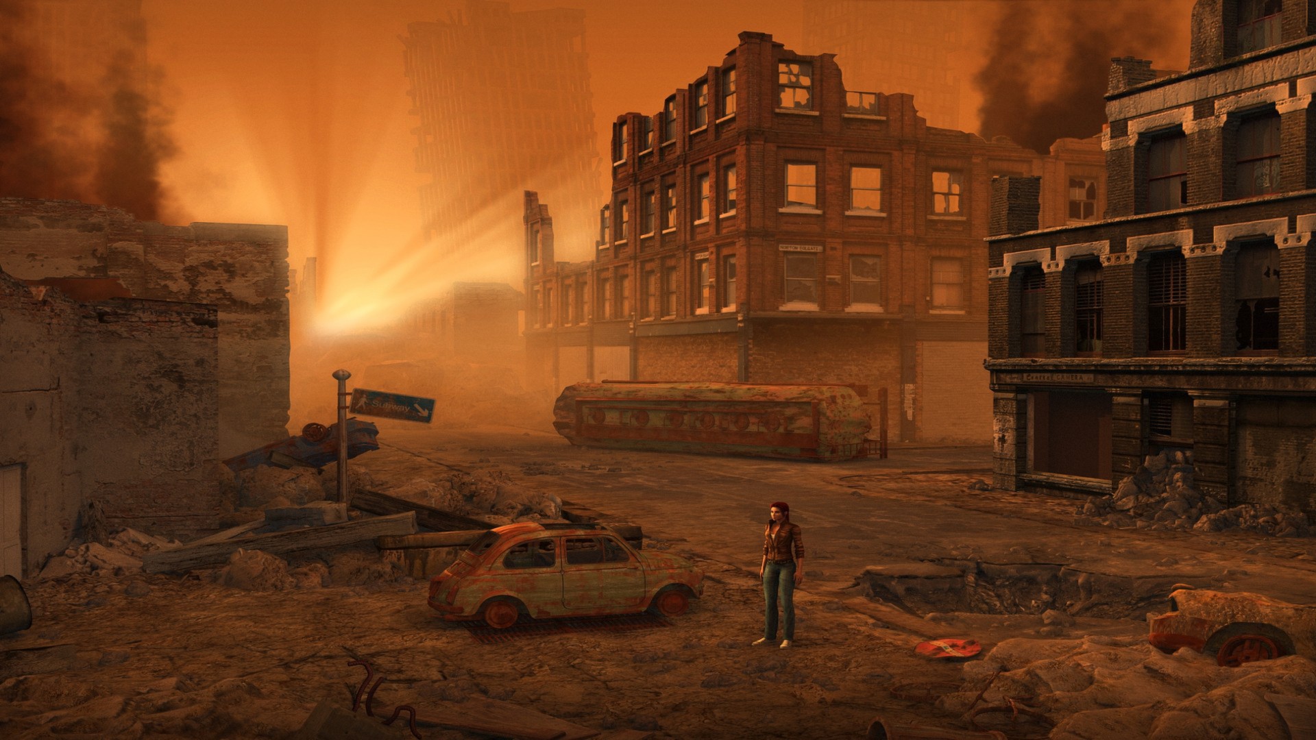 Secret Files 3 screenshot 7