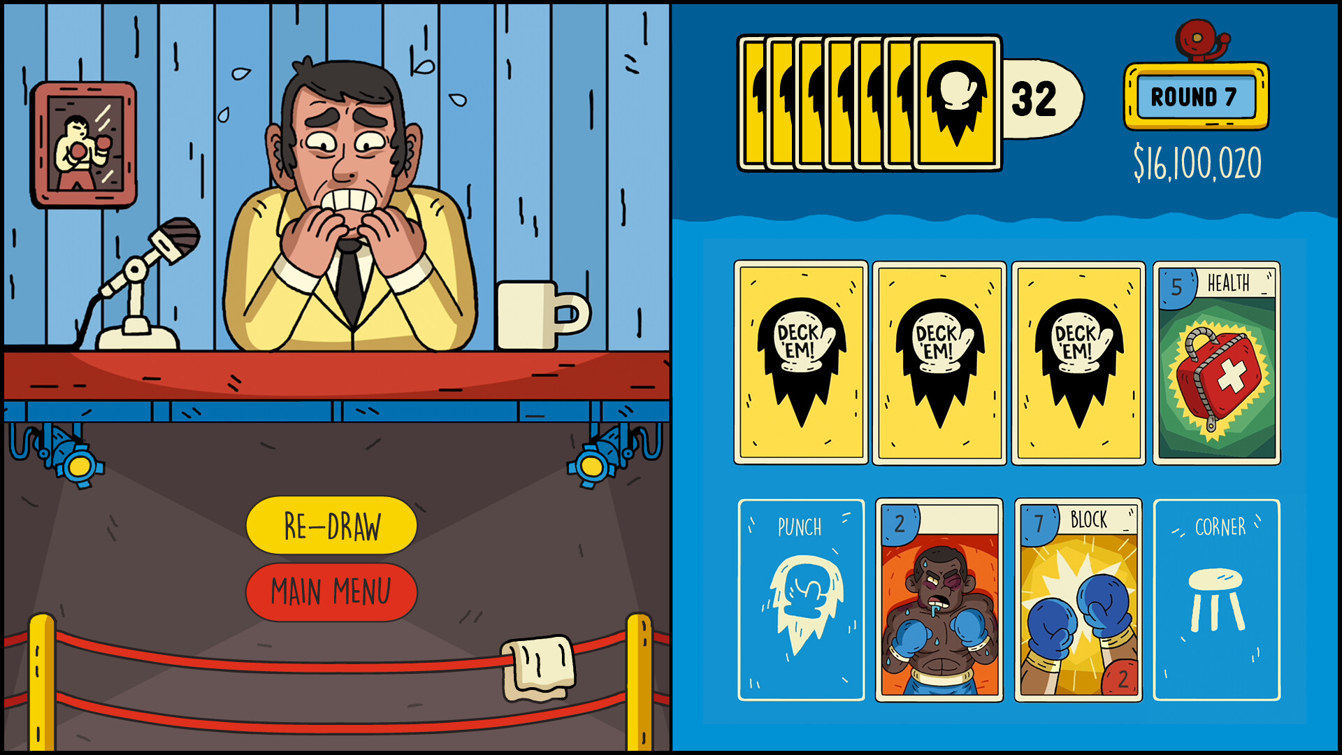 Deck 'Em! screenshot 5