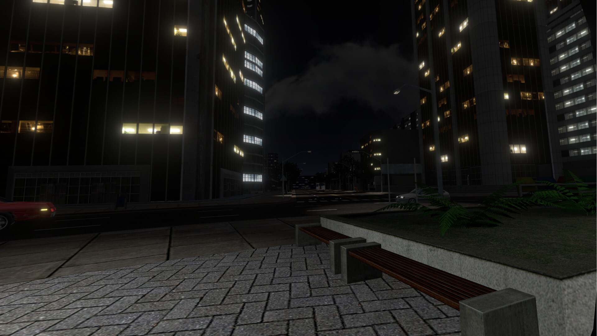 VR Run screenshot 5