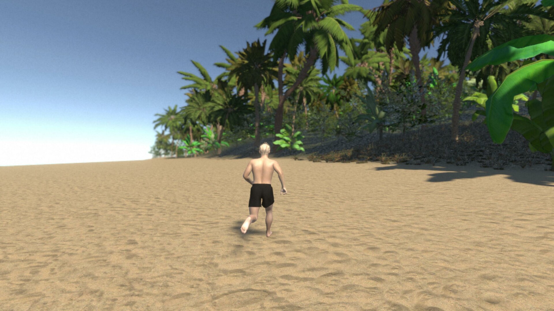 VR Run screenshot 6