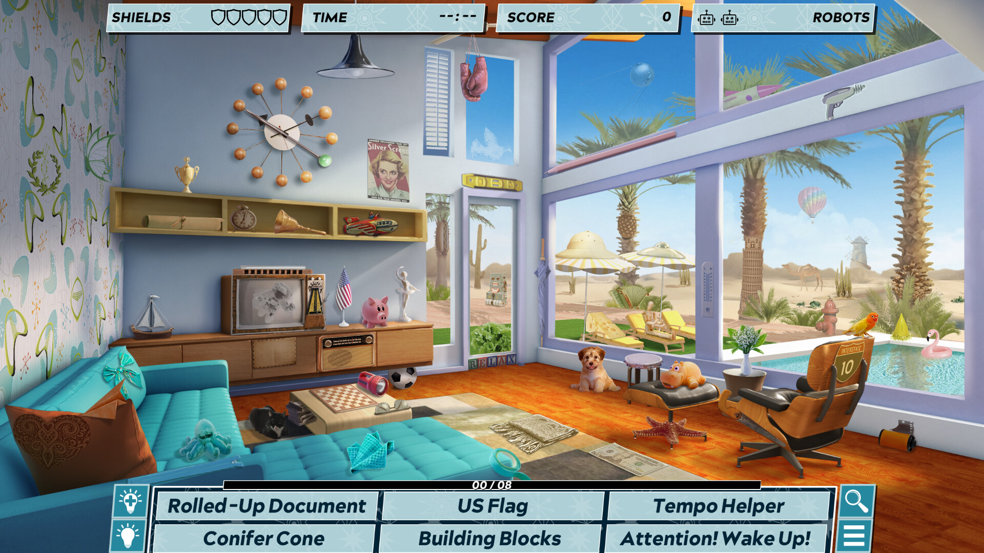 Road Trip USA 2: West Collector's Edition screenshot 16