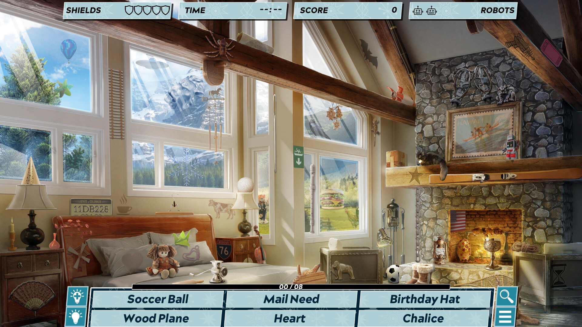 Road Trip USA 2: West Collector's Edition screenshot 23