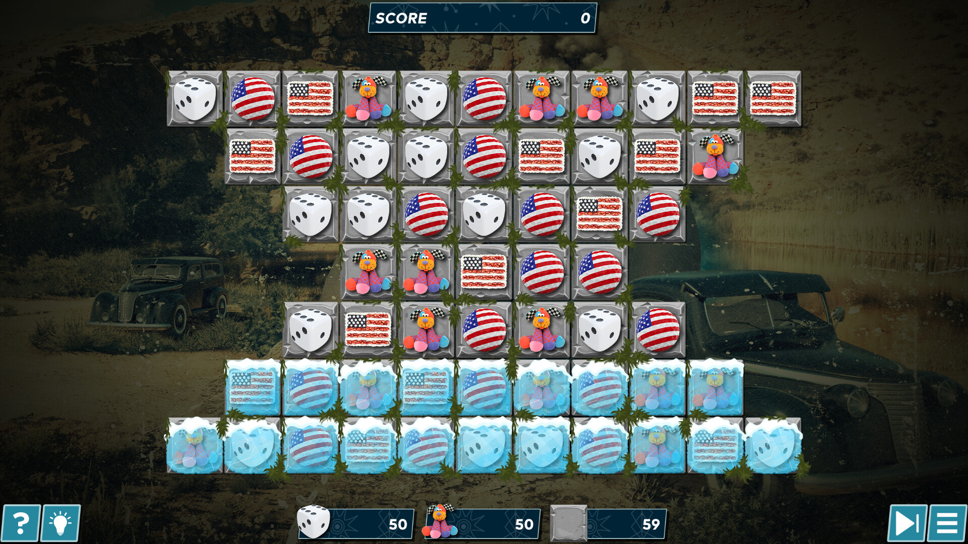 Road Trip USA 2: West Collector's Edition screenshot 8