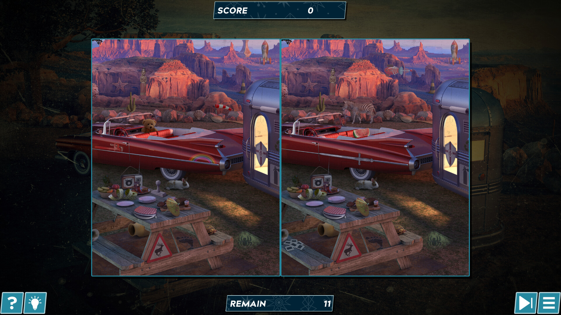 Road Trip USA 2: West Collector's Edition screenshot 13