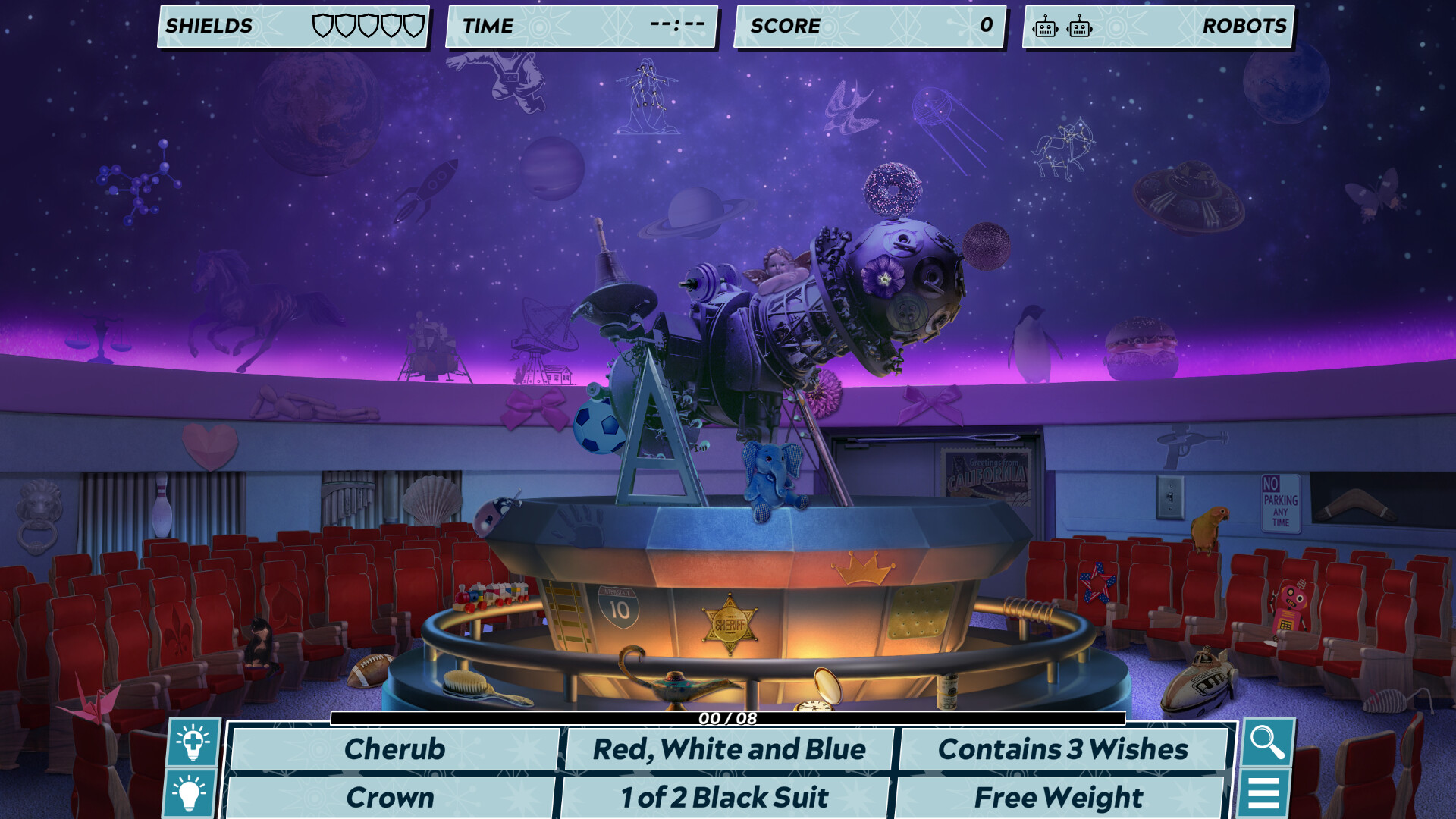 Road Trip USA 2: West Collector's Edition screenshot 15