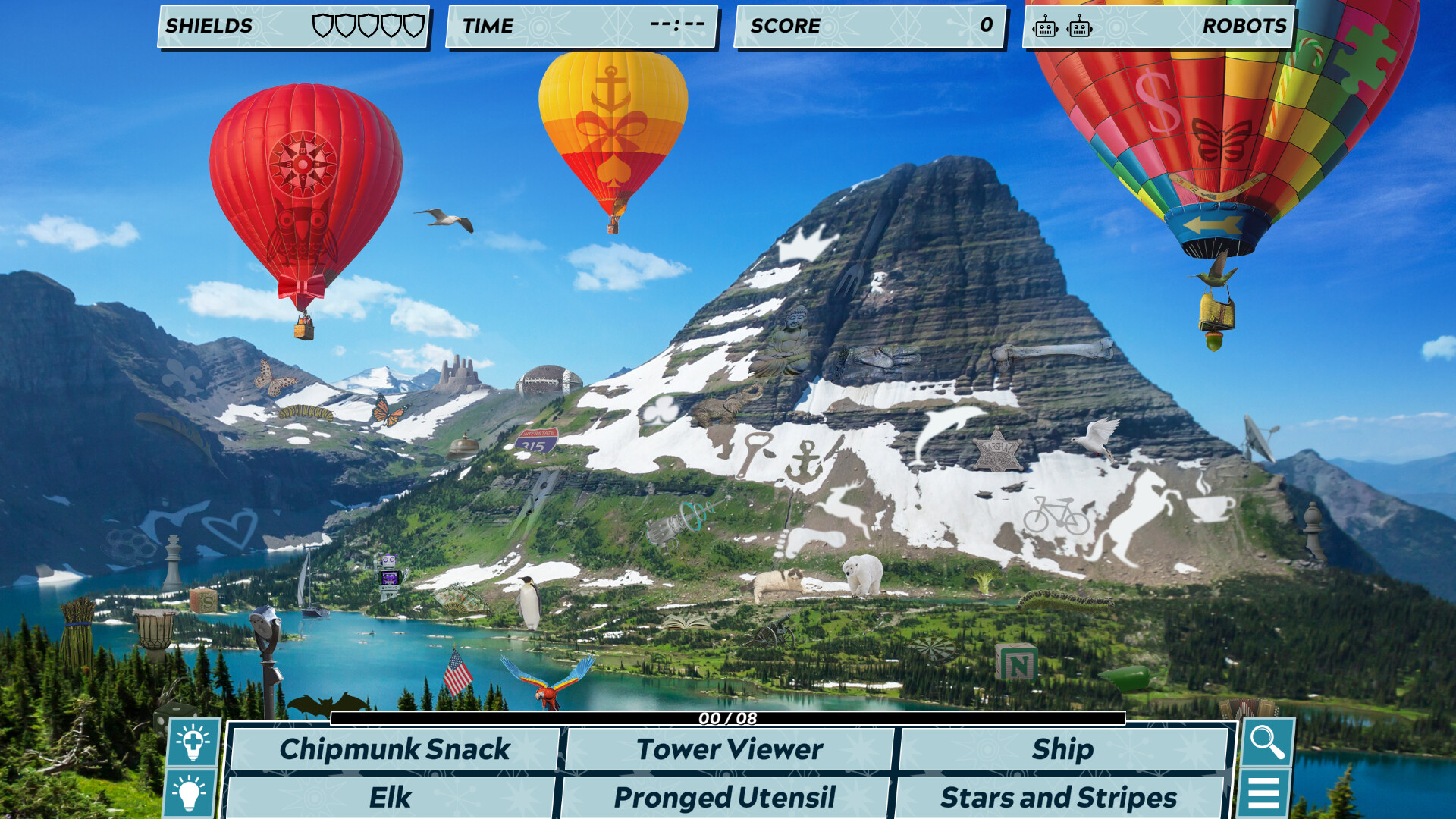 Road Trip USA 2: West Collector's Edition screenshot 4
