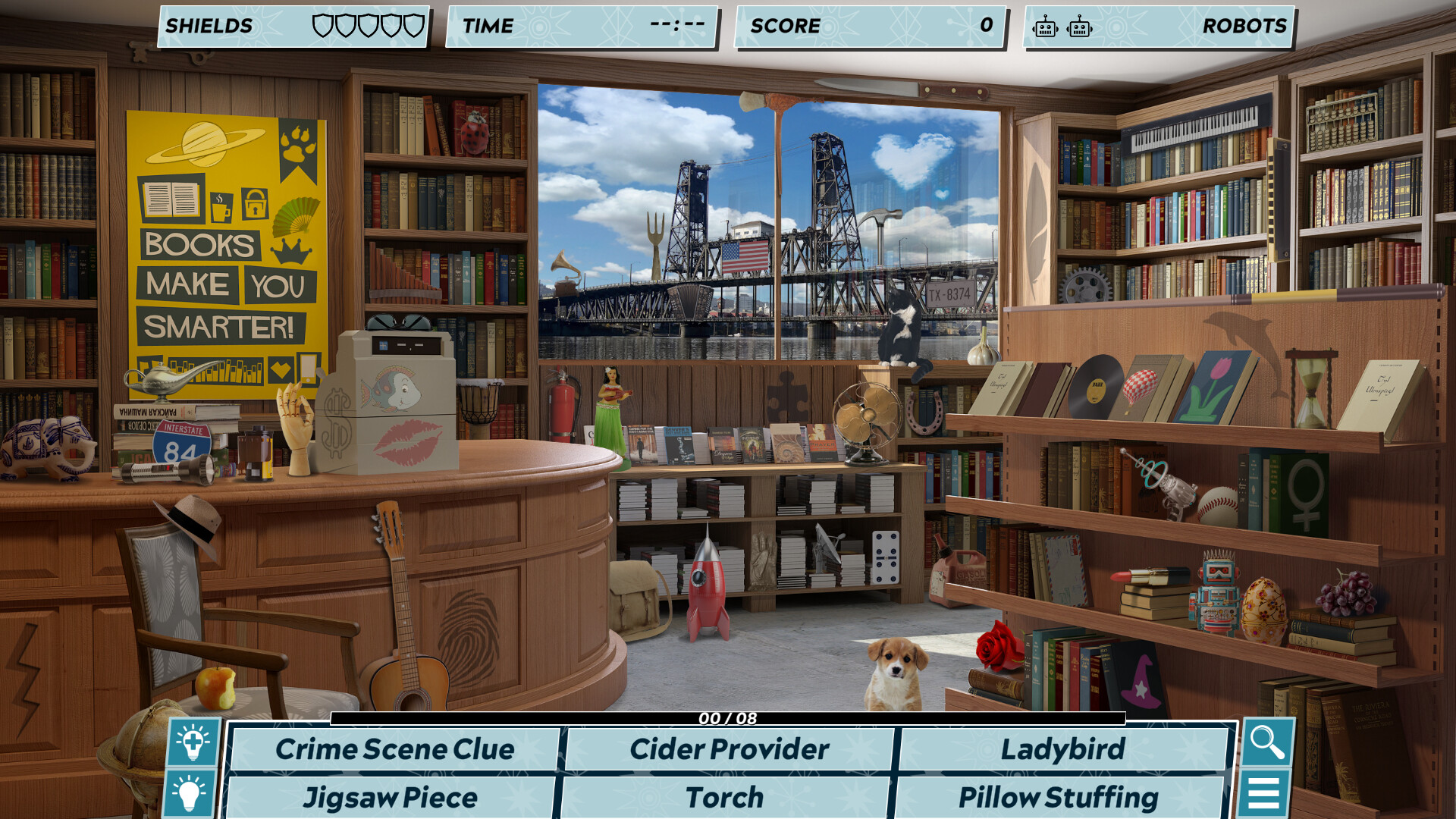 Road Trip USA 2: West Collector's Edition screenshot 20