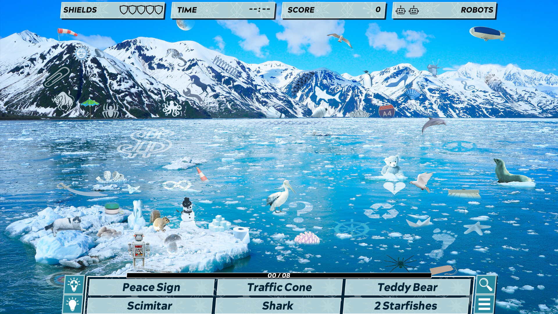 Road Trip USA 2: West Collector's Edition screenshot 3