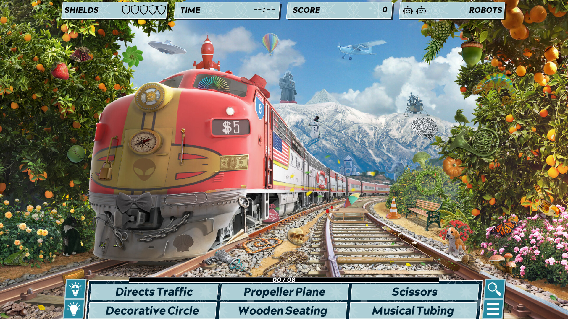 Road Trip USA 2: West Collector's Edition screenshot 24